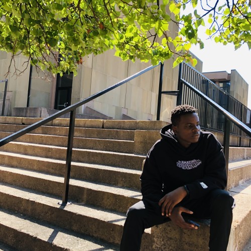 Jeremiah P. profile photo