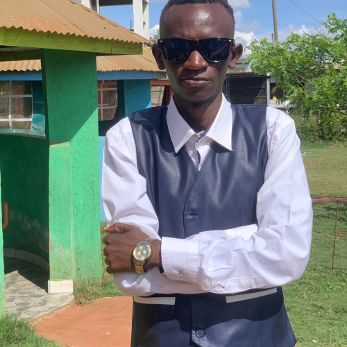 samuel i. profile photo