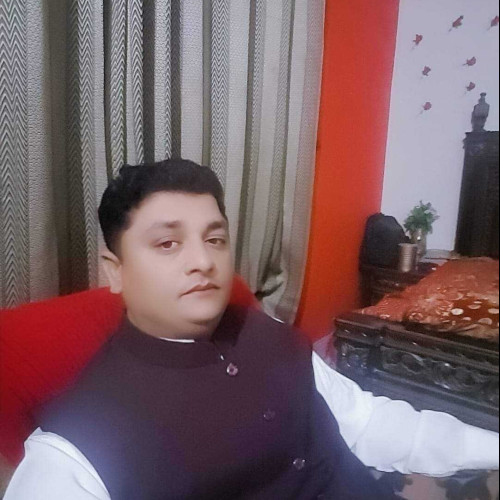 Malik S.