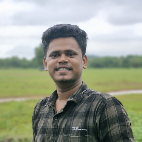 Aditya P. profile photo