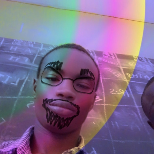 Ademuyiwa Q. profile photo