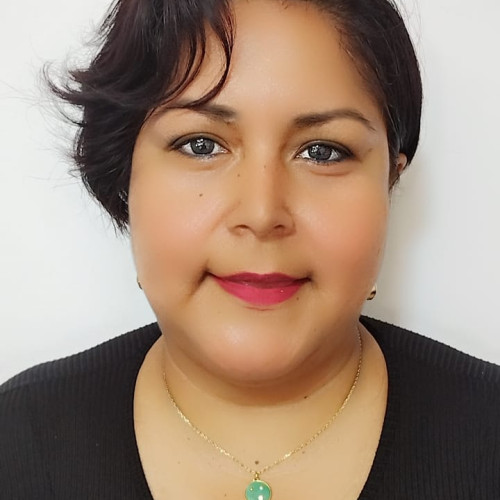 MAGALY ANGELA M. profile photo