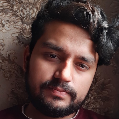 Aman J.