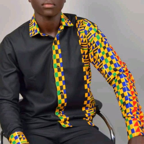 AMPONSAH S.