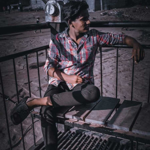 bharath b.