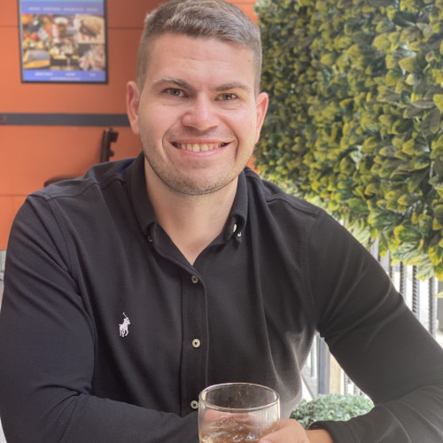 Cory D. profile photo
