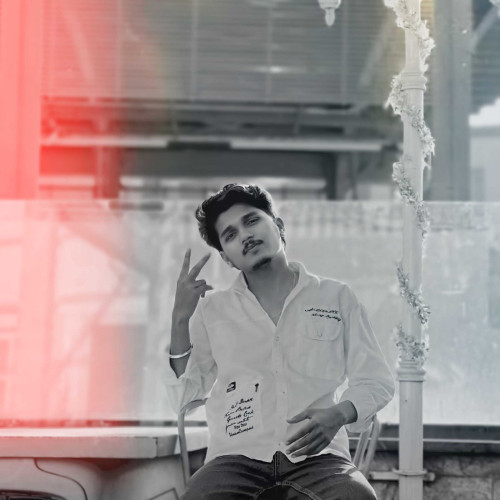 ashu c. profile photo