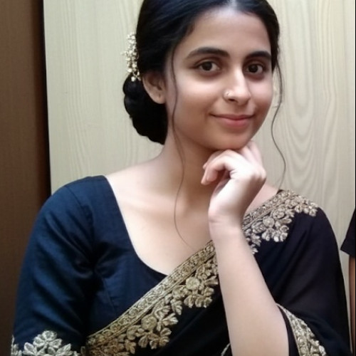 Ifrah R. profile photo