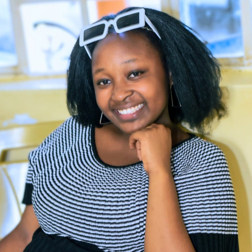 Nadine N. profile photo