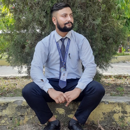 Nabin H. profile photo