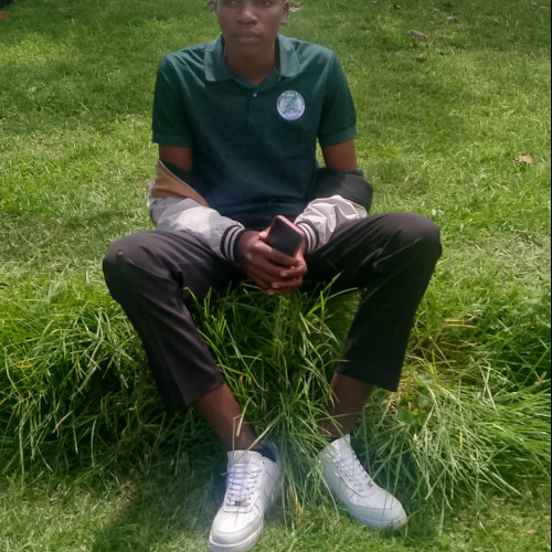 Makere G. profile photo