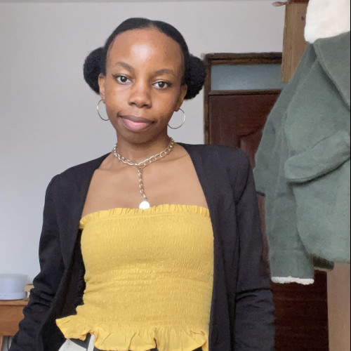 Jackline W. profile photo