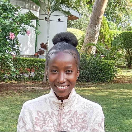 Purity W. profile photo