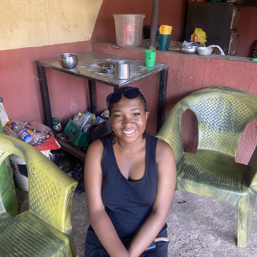 Favor  O. profile photo