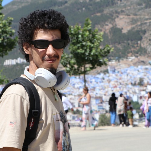 Elayachi E.