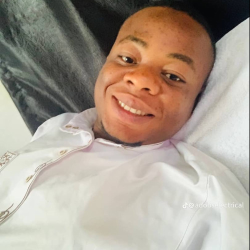 Owolabi  A. profile photo