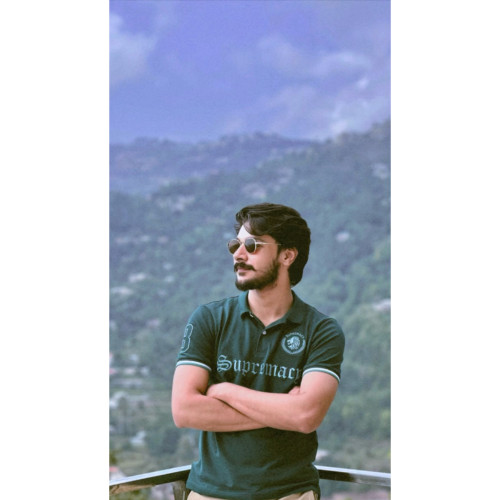 Shehroz K. profile photo