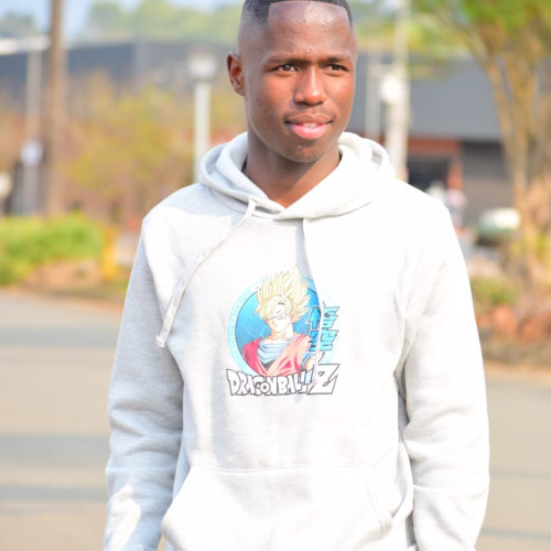 Nkanyiso X. profile photo
