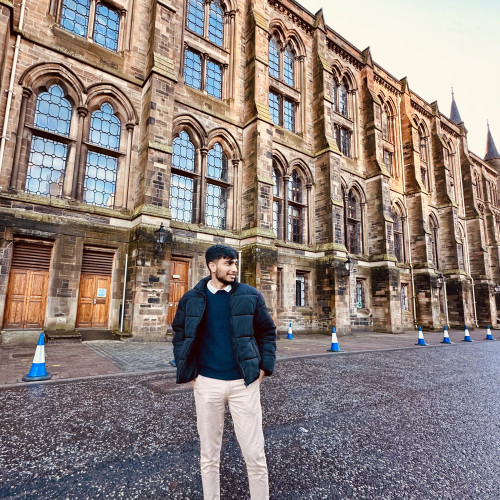 Vidit T. profile photo