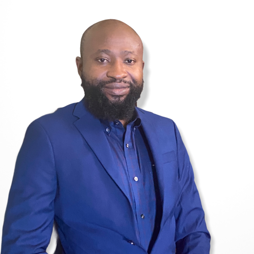 Adedeji A.