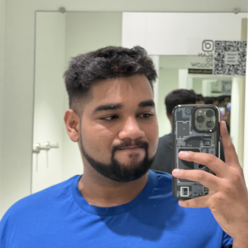 Nash F. profile photo
