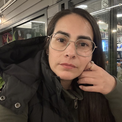 Francesca T. profile photo