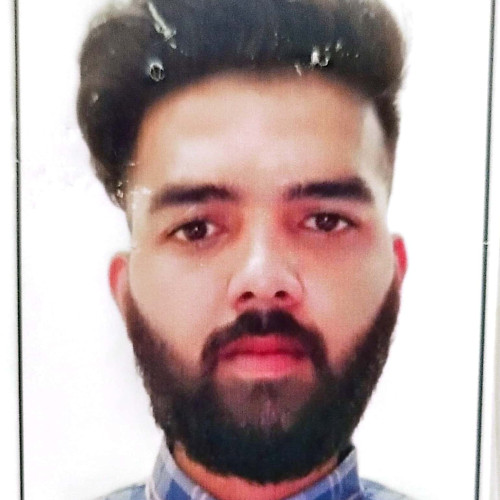 Sheryar A. profile photo