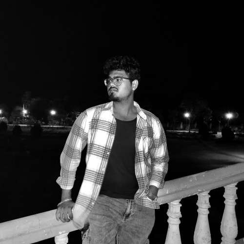 Geroge O. profile photo