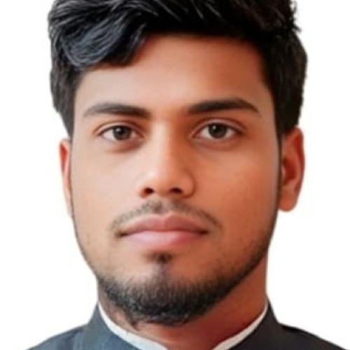 Shahbaz A. profile photo