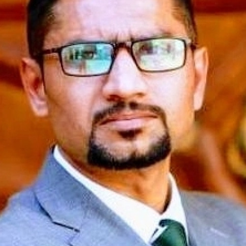 Pastor Imran  B. profile photo