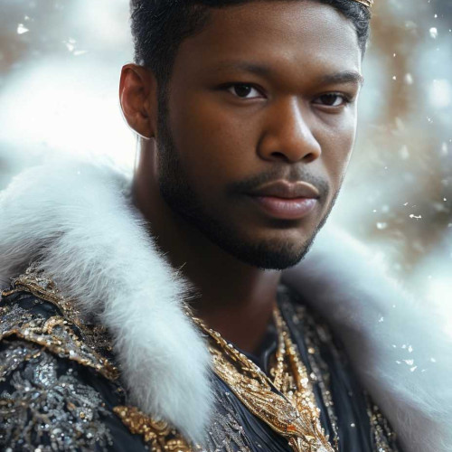 Israel o. profile photo