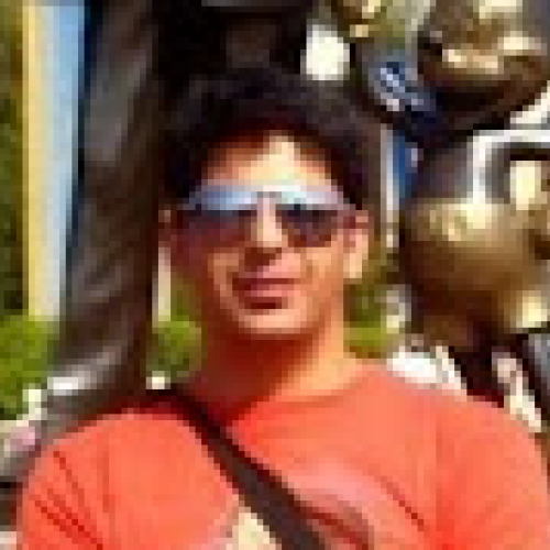 jose a. profile photo