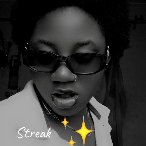 Blessing  U.