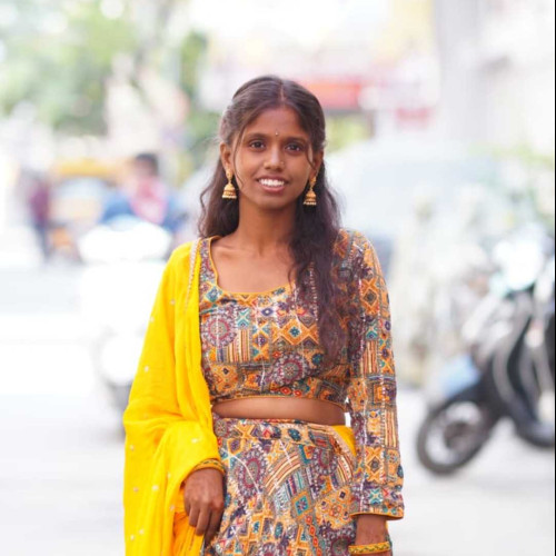 Madhu d. profile photo