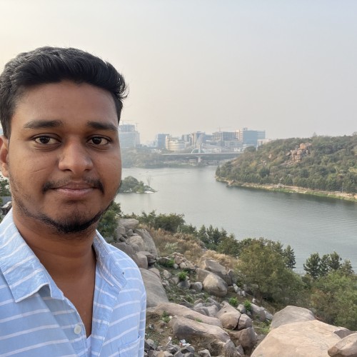 Akash R.