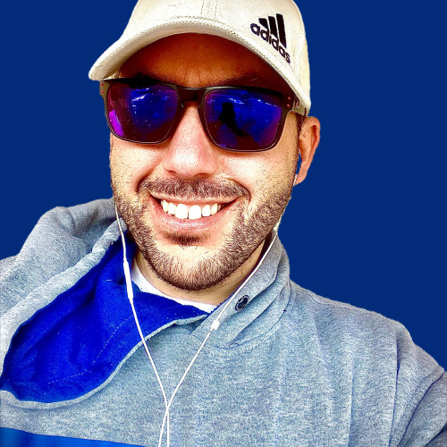 Levy  B. profile photo