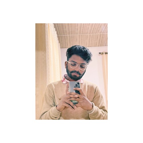 Nikhil  K.