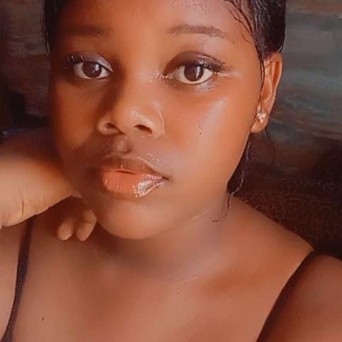glory i. profile photo