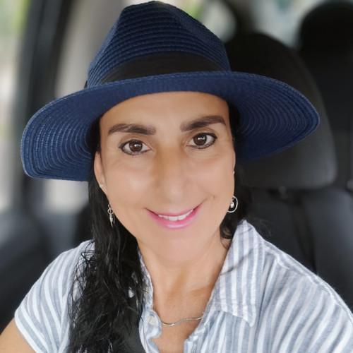 Maria A. profile photo