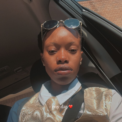 Tashani M. profile photo