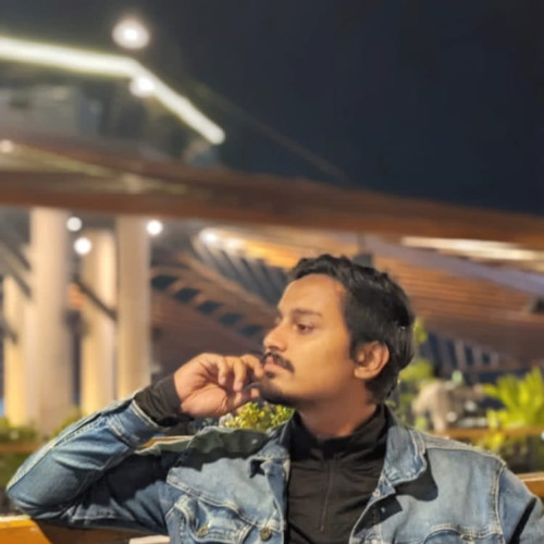 Muhammad I. profile photo