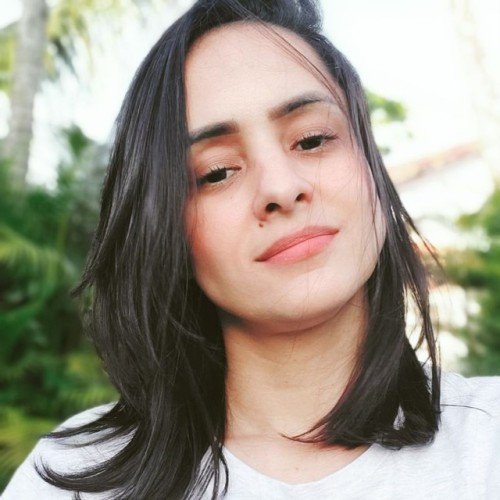 Ana Carolina  S.