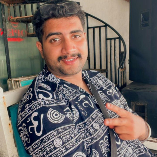 Nandit T. profile photo