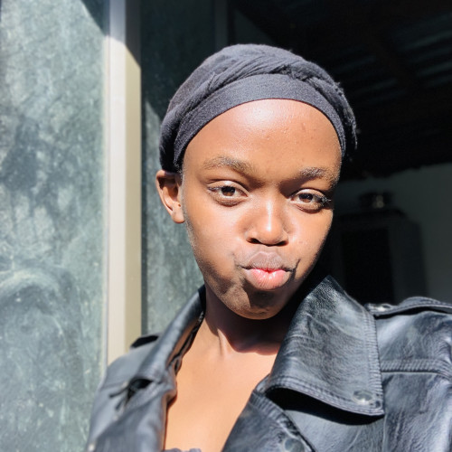 Yamukela S. profile photo