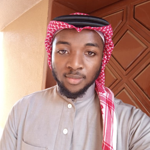 Abdushakur R. profile photo