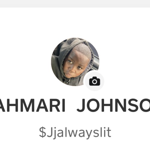 Jahmari J.