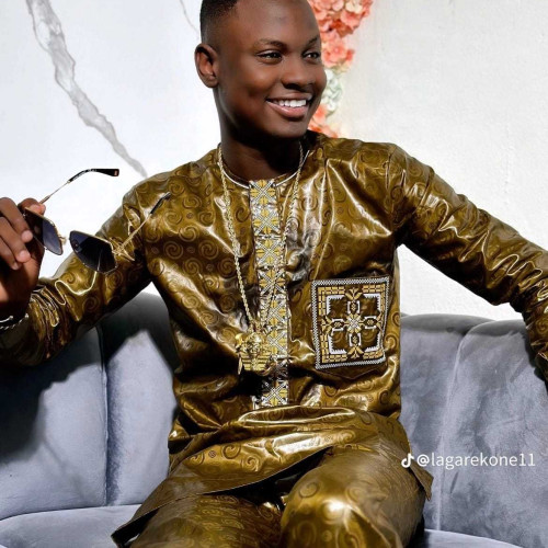 king M. profile photo