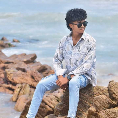 jeevan k. profile photo