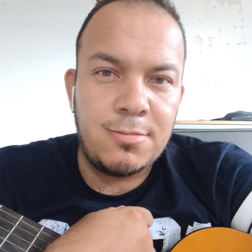 Andrés Fernando  M.