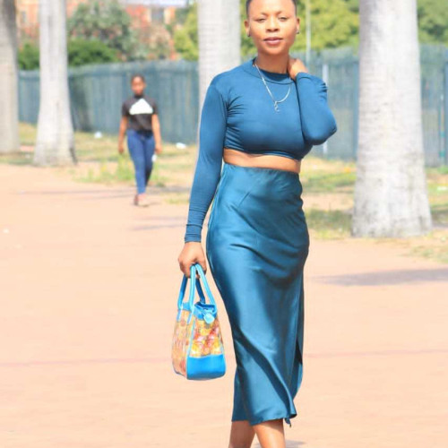 Samkelisiwe M. profile photo